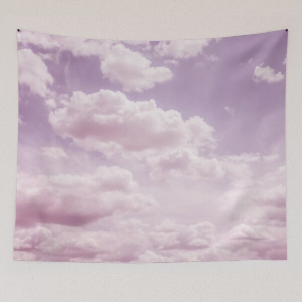 Item preview, Dreamy Clouds #13 #wall #art  designed and sold by Anita's & Bella's Art.