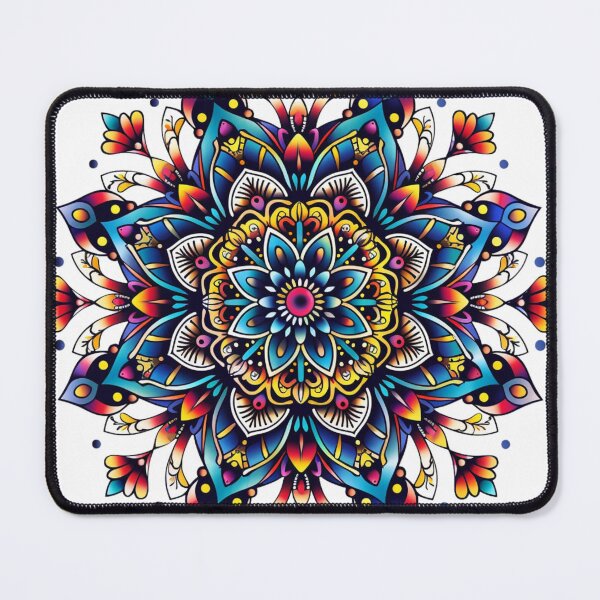 Item preview, Mandala Design 4 of 28 designed and sold by Jenson Major.