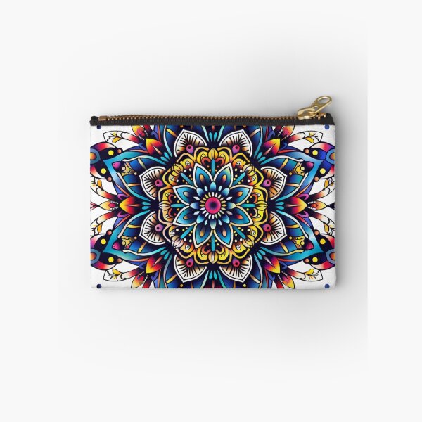 Item preview, Mandala Design 4 of 28 designed and sold by Jenson Major.