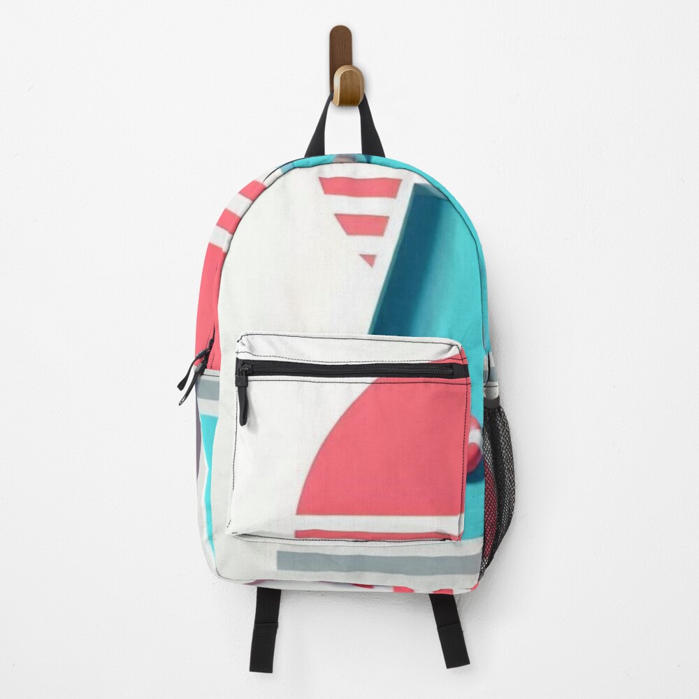 Item preview, Backpack designed and sold by BzzLab.