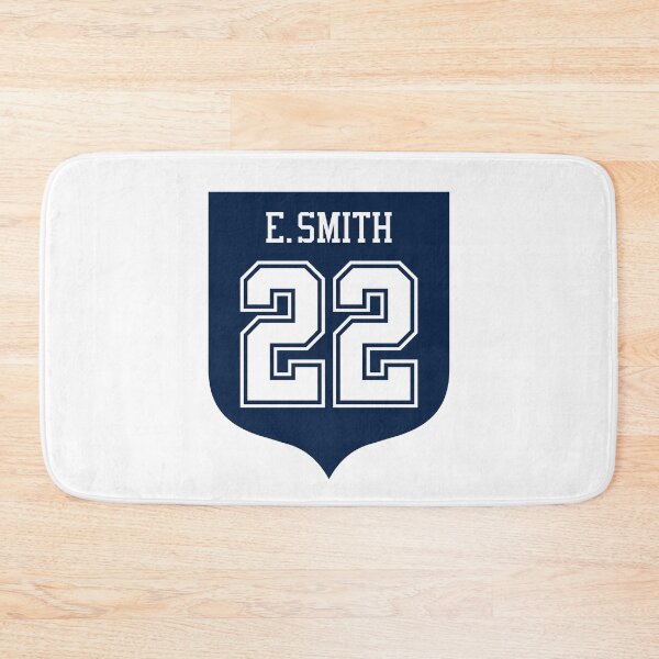 Artikelvorschau, Emblem von Emmitt Smith Nr. 22 entworfen und verkauft von Tarroi.