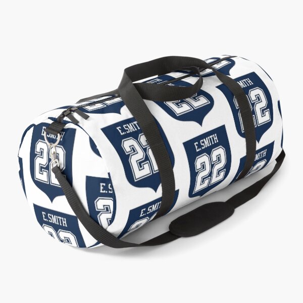 Item preview, Emmitt Smith #22 emblem designed and sold by Tarroi.