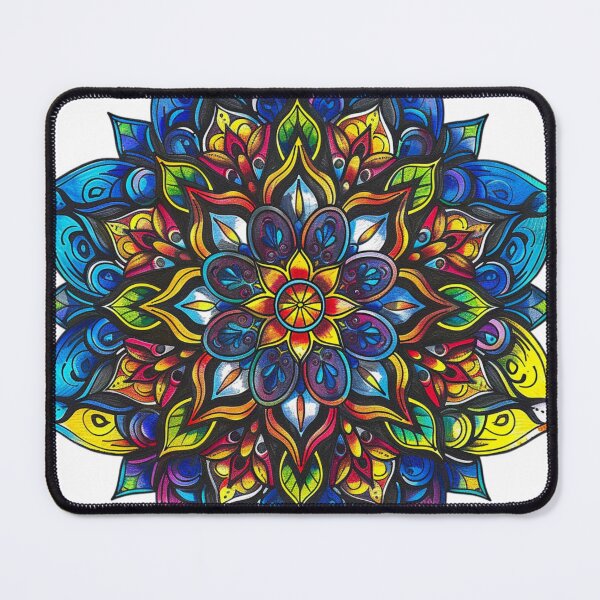 Item preview, Mandala Design 5 of 28 designed and sold by Jenson Major.