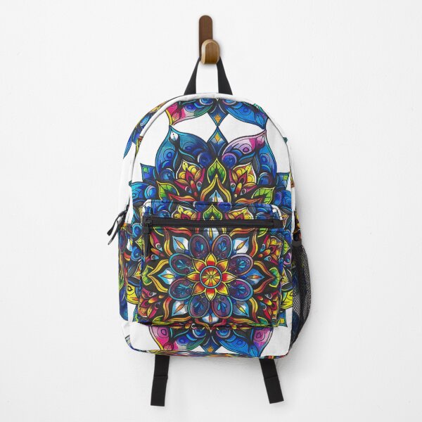 Item preview, Mandala Design 5 of 28 designed and sold by Jenson Major.