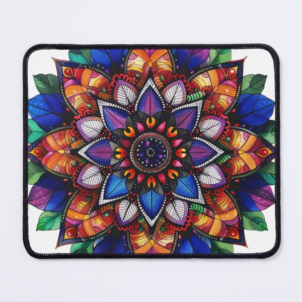 Item preview, Mandala Design 6 of 28 designed and sold by Jenson Major.