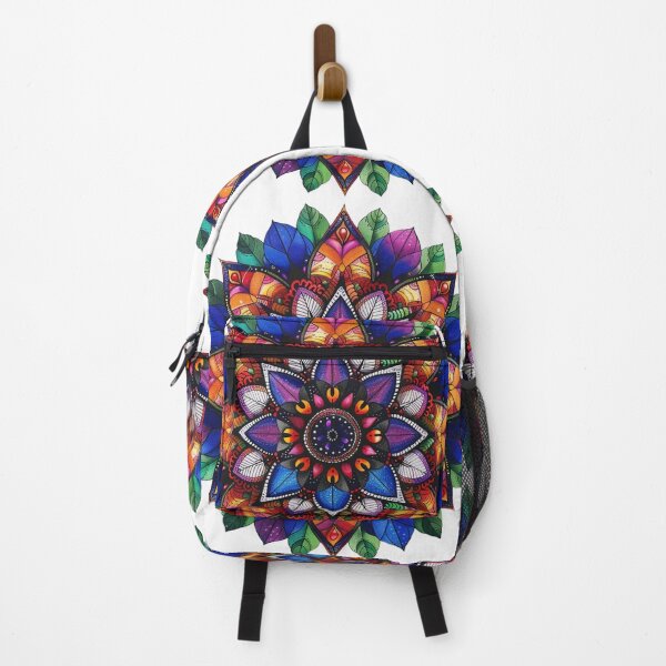 Item preview, Mandala Design 6 of 28 designed and sold by Jenson Major.