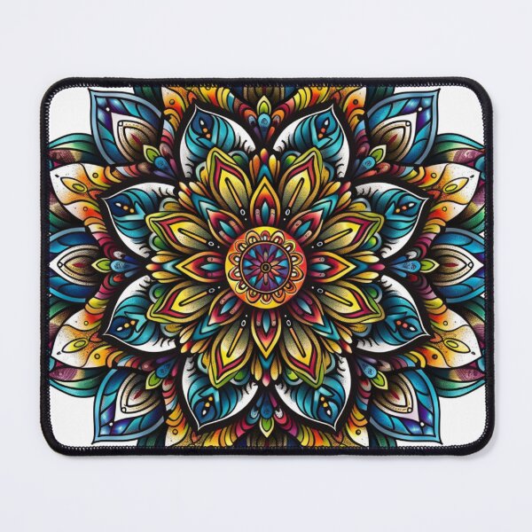 Item preview, Mandala Design 7 of 28 designed and sold by Jenson Major.