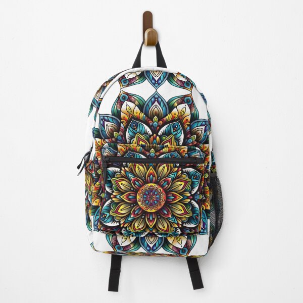 Item preview, Mandala Design 7 of 28 designed and sold by Jenson Major.