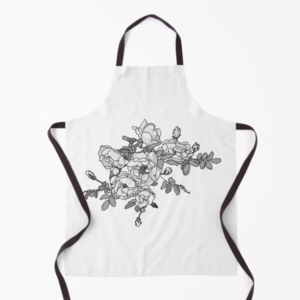 Item preview, Roses gray scale designed and sold by Amalus-files.
