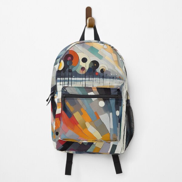 Item preview, Abstract Road designed and sold by Visual Nomad Club.