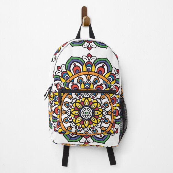 Item preview, Mandala Design 8 of 28 designed and sold by Jenson Major.