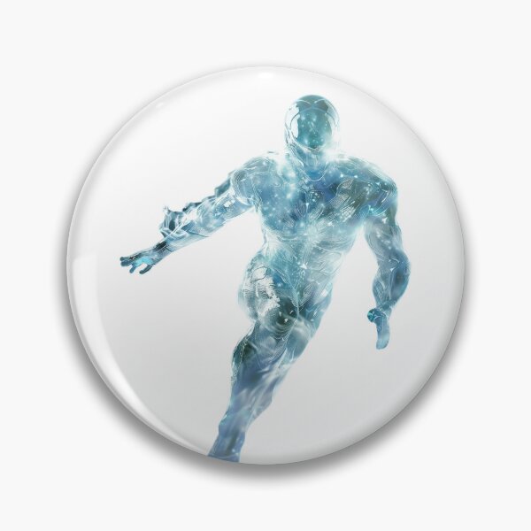 Item preview, Hydrogen [1 - H] designed and sold by Vladas Maier.