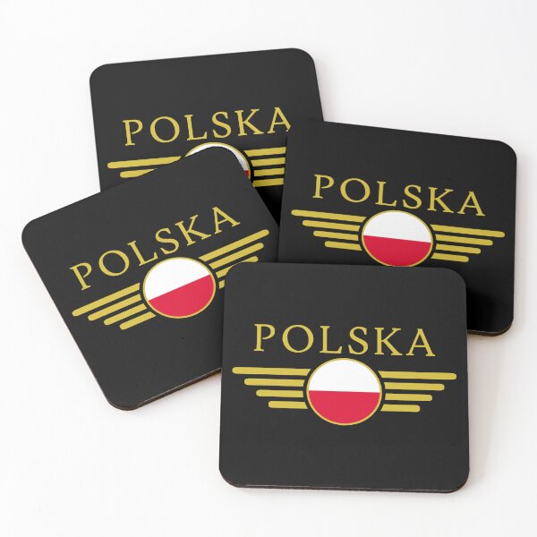 Item preview, Poland Style Design T-Shirt designed and sold by ElvisU.