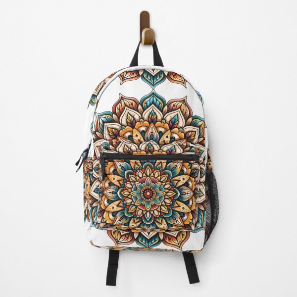 Item preview, Mandala Design 9 of 28 designed and sold by Jenson Major.
