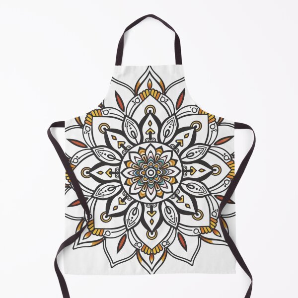 Item preview, Mandala Design 10 of 28 designed and sold by Jenson Major.