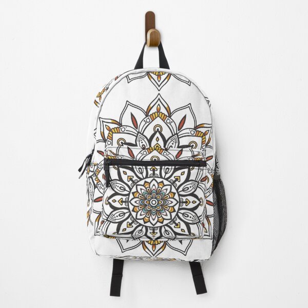 Item preview, Mandala Design 10 of 28 designed and sold by Jenson Major.