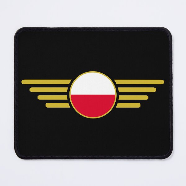 Item preview, Poland Style Design T-Shirt designed and sold by ElvisU.