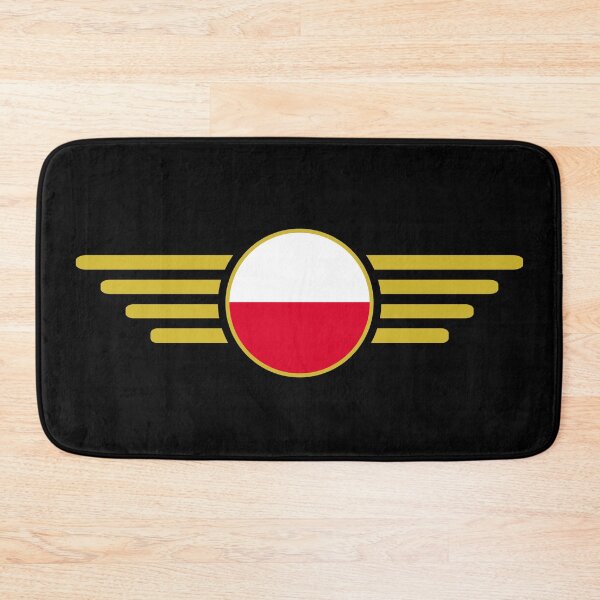 Item preview, Poland Style Design T-Shirt designed and sold by ElvisU.