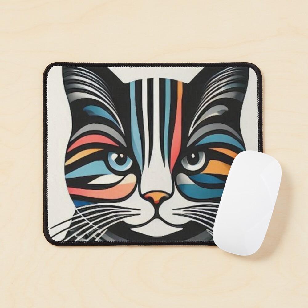Item preview, Mouse Pad designed and sold by BzzLab.