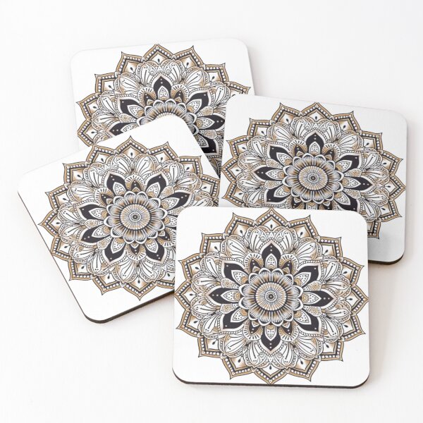 Item preview, Mandala Design 11 of 28 designed and sold by Jenson Major.