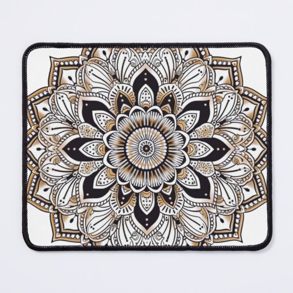 Item preview, Mandala Design 11 of 28 designed and sold by Jenson Major.