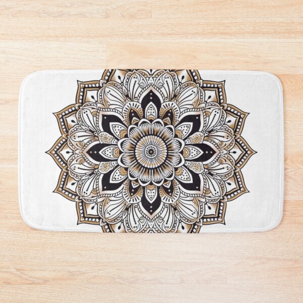 Item preview, Mandala Design 11 of 28 designed and sold by Jenson Major.