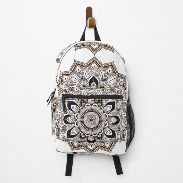 Item preview, Mandala Design 11 of 28 designed and sold by Jenson Major.