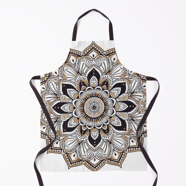 Item preview, Mandala Design 11 of 28 designed and sold by Jenson Major.