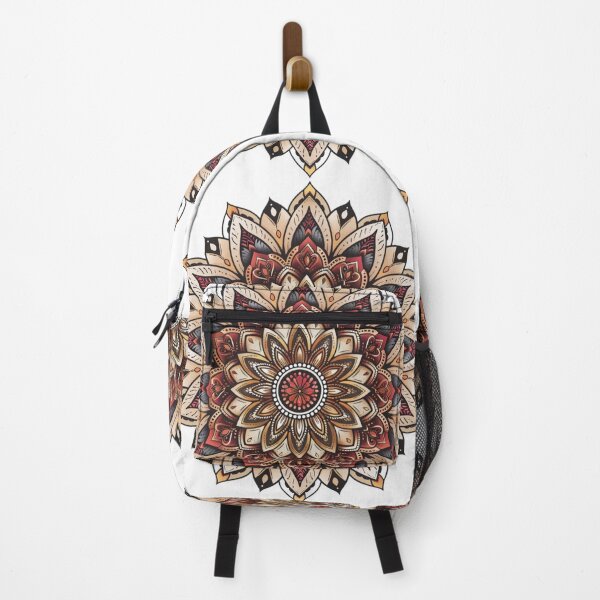 Item preview, Mandala Design 12 of 28 designed and sold by Jenson Major.
