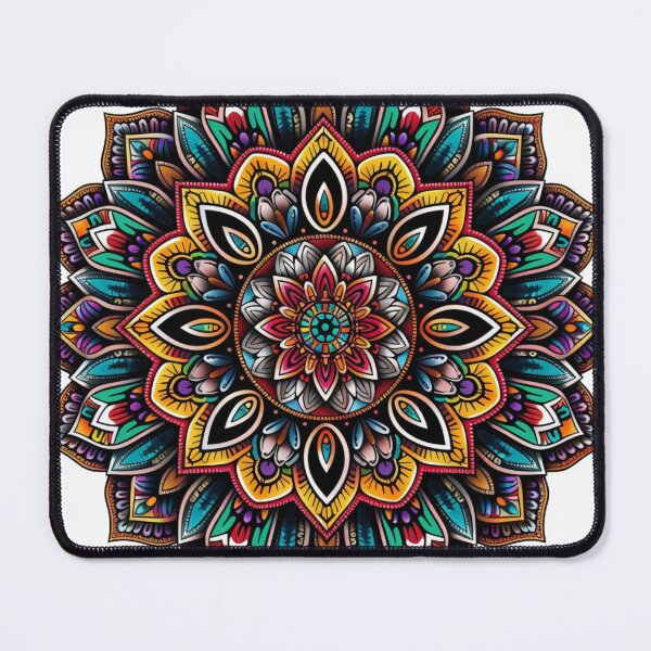 Item preview, Mandala Design 13 of 28 designed and sold by Jenson Major.