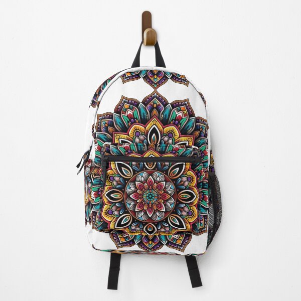 Item preview, Mandala Design 13 of 28 designed and sold by Jenson Major.