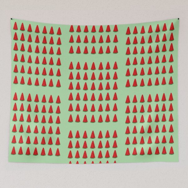 Item preview, Watermelon print designed and sold by OmgItsMariaa.