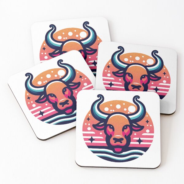 Item preview, Taurus ♉  designed and sold by Meemaart.