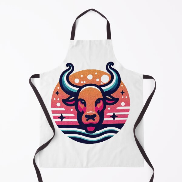 Item preview, Taurus ♉  designed and sold by Meemaart.