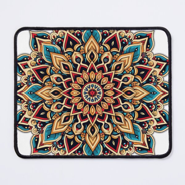 Item preview, Mandala Design 14 of 28 designed and sold by Jenson Major.
