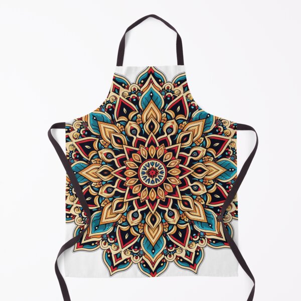 Item preview, Mandala Design 14 of 28 designed and sold by Jenson Major.