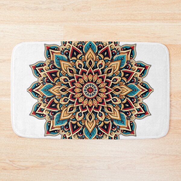 Item preview, Mandala Design 14 of 28 designed and sold by Jenson Major.