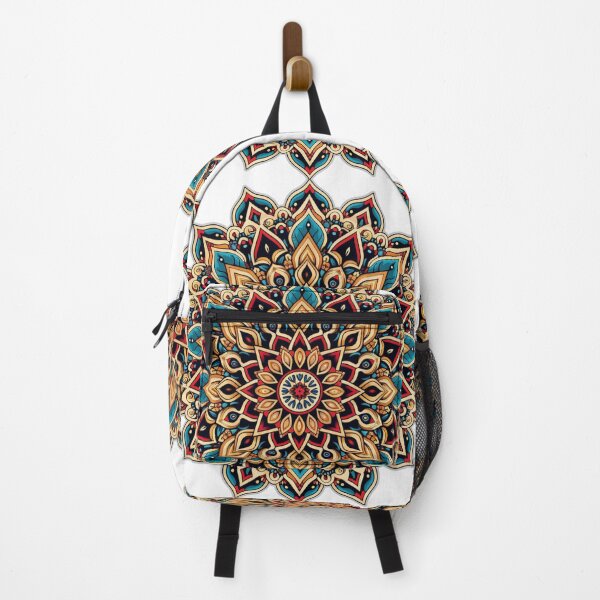 Item preview, Mandala Design 14 of 28 designed and sold by Jenson Major.