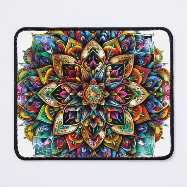 Item preview, Mandala Design 15 of 28 designed and sold by Jenson Major.
