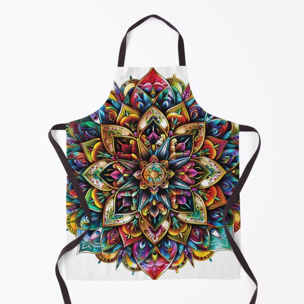 Item preview, Mandala Design 15 of 28 designed and sold by Jenson Major.