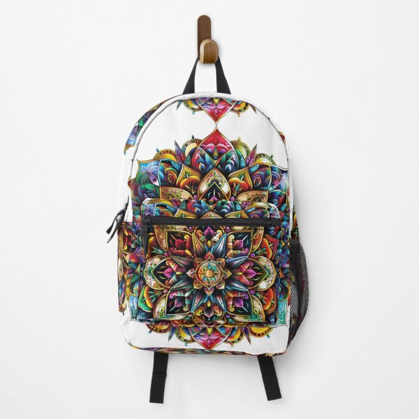 Item preview, Mandala Design 15 of 28 designed and sold by Jenson Major.