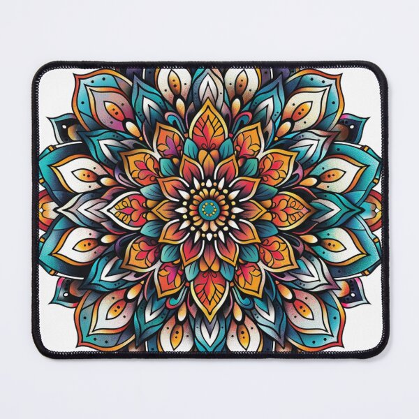 Item preview, Mandala Design 16 of 28 designed and sold by Jenson Major.