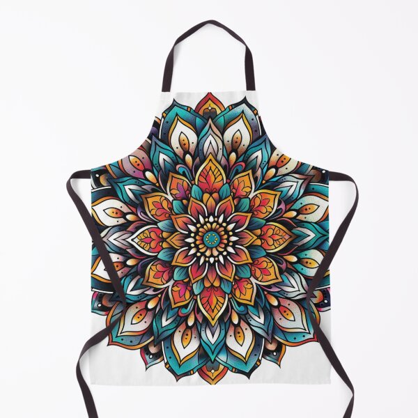 Item preview, Mandala Design 16 of 28 designed and sold by Jenson Major.