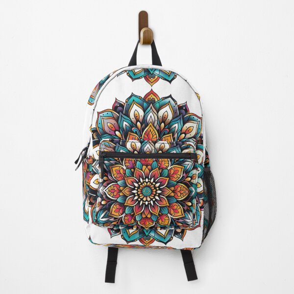 Item preview, Mandala Design 16 of 28 designed and sold by Jenson Major.