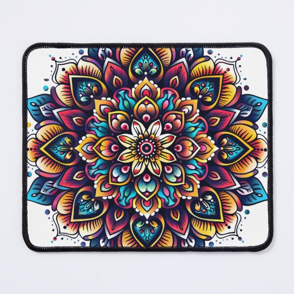 Item preview, Mandala Design 17 of 28 designed and sold by Jenson Major.