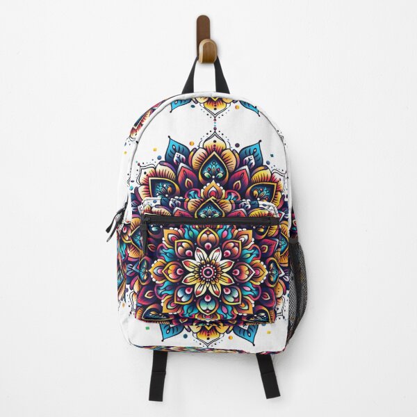 Item preview, Mandala Design 17 of 28 designed and sold by Jenson Major.