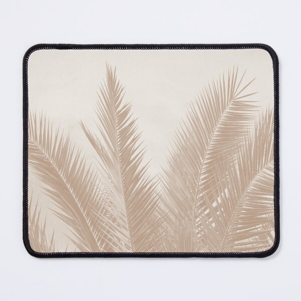 Item preview, Dreamy Caribbean Palms #4 #tropical #palms #wall #art  designed and sold by Anita's & Bella's Art.