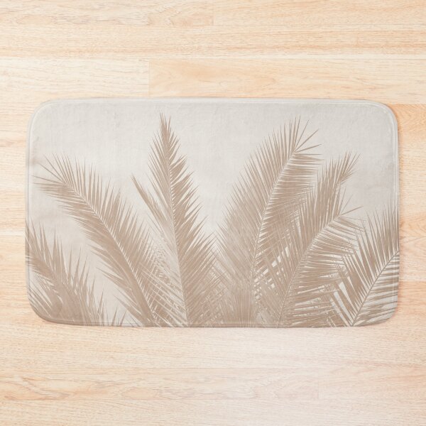 Item preview, Dreamy Caribbean Palms #4 #tropical #palms #wall #art  designed and sold by Anita's & Bella's Art.