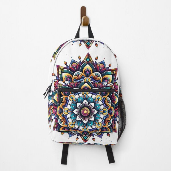 Item preview, Mandala Design 18 of 28 designed and sold by Jenson Major.