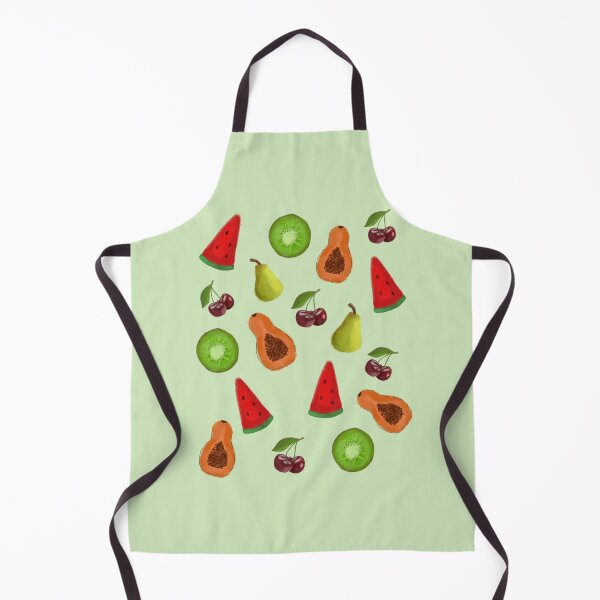 Item preview, Fruits Print designed and sold by OmgItsMariaa.